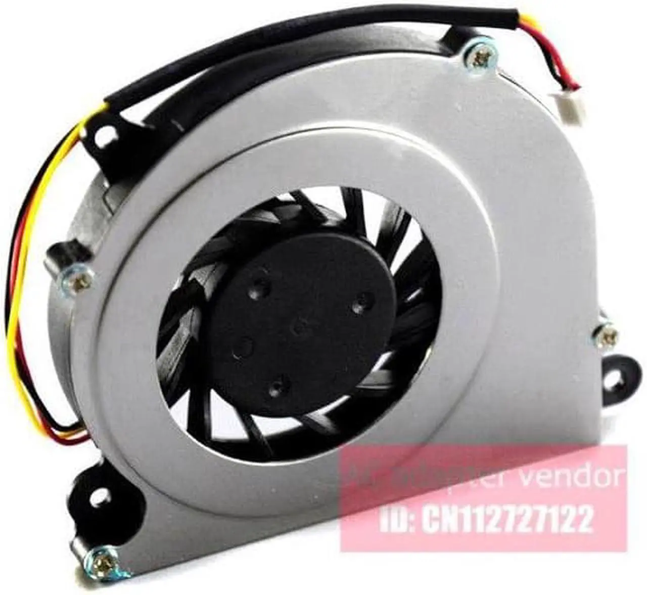 Alt view image 2 of 6 - The new FOR MSI U90 U100 U110 U120 U130 fan FOR BENQ T131 Wall A58 A58R