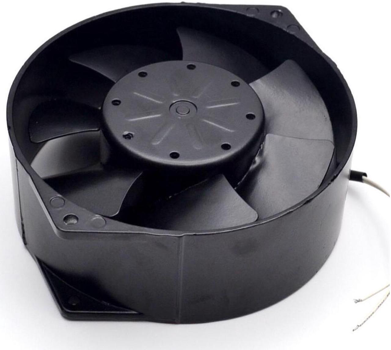 Alt view image 3 of 3 - New UT675D-TP 200V 43 \/ 40W original high temperature  Fan 172 * 150 * 55 mm