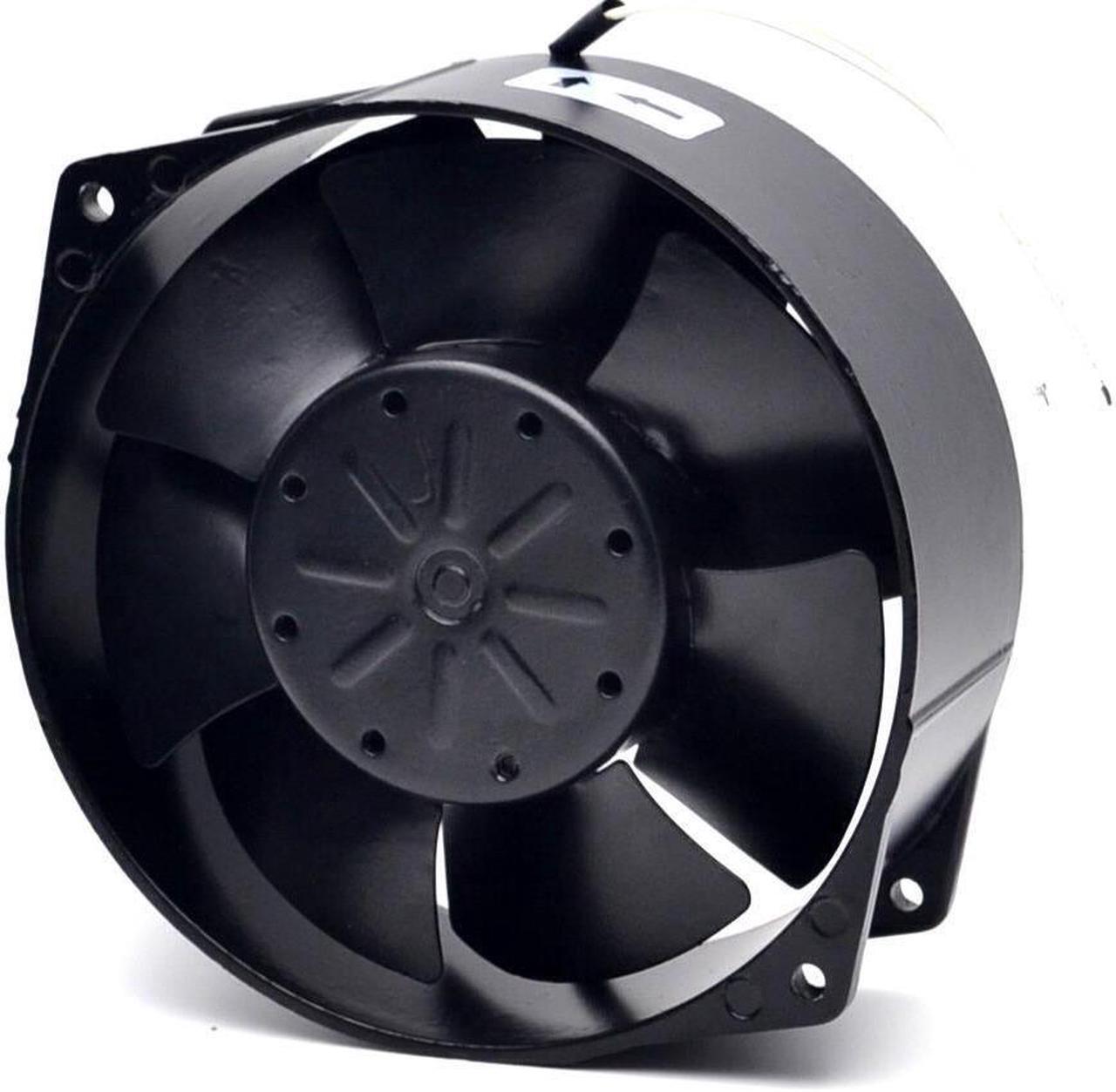 Alt view image 2 of 3 - New UT675D-TP 200V 43 \/ 40W original high temperature  Fan 172 * 150 * 55 mm