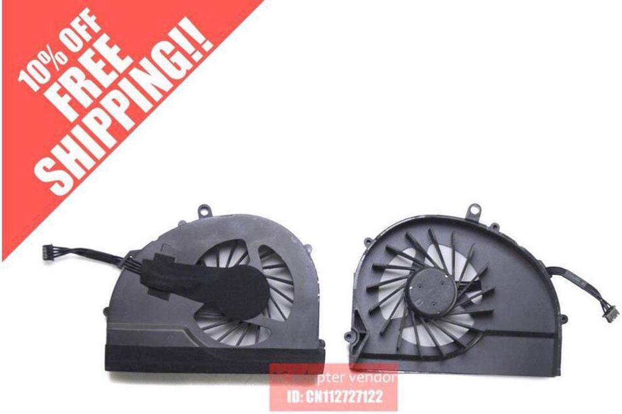Main image of FOR HP DV4-3000 DV4-3010TX 3011 3126 3200 3115 3125 3114TX laptop fan