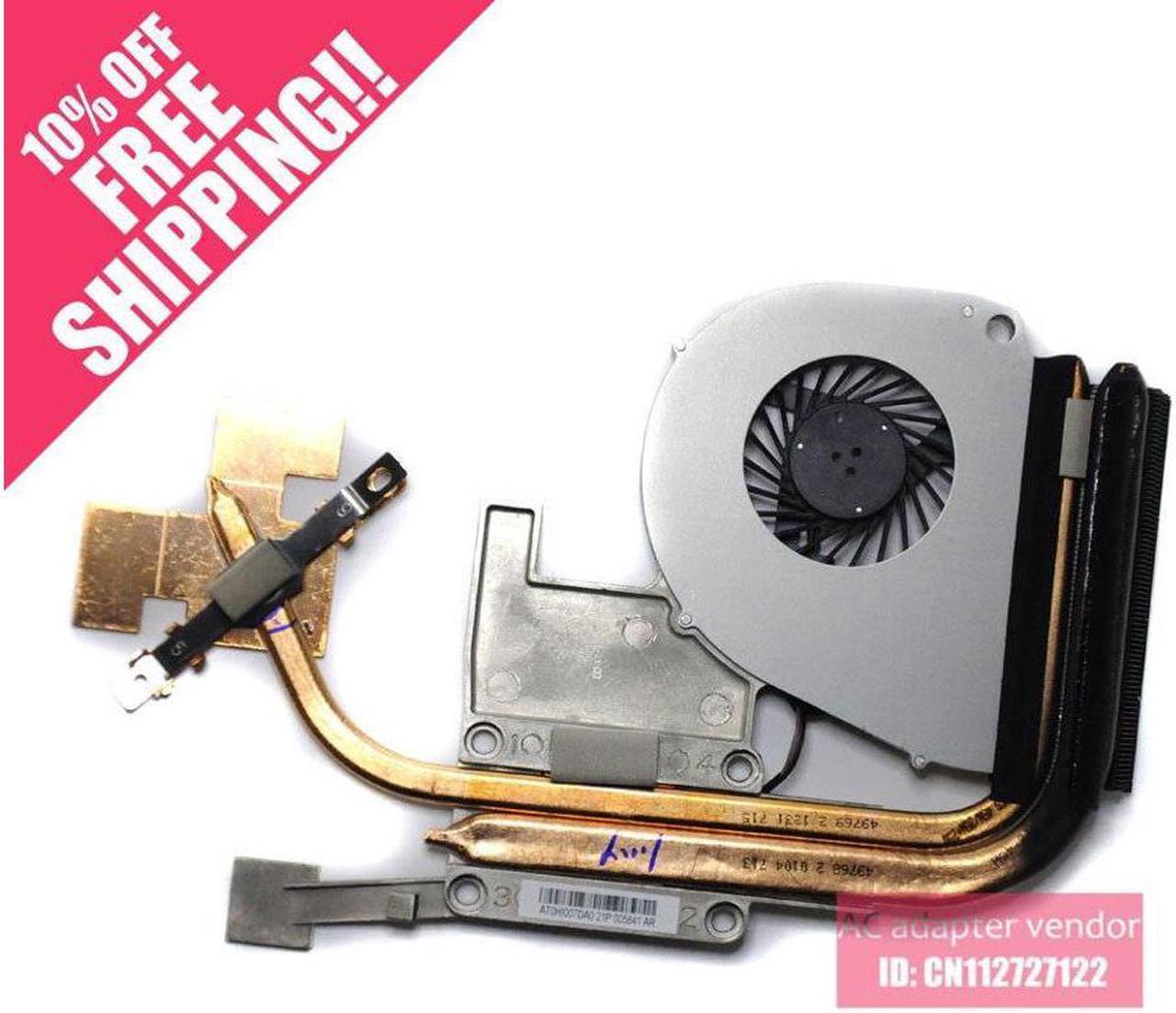 Main image of new FOR ACER 5750G P5WS0 5750G I7 radiator fan V3-551G heat sink
