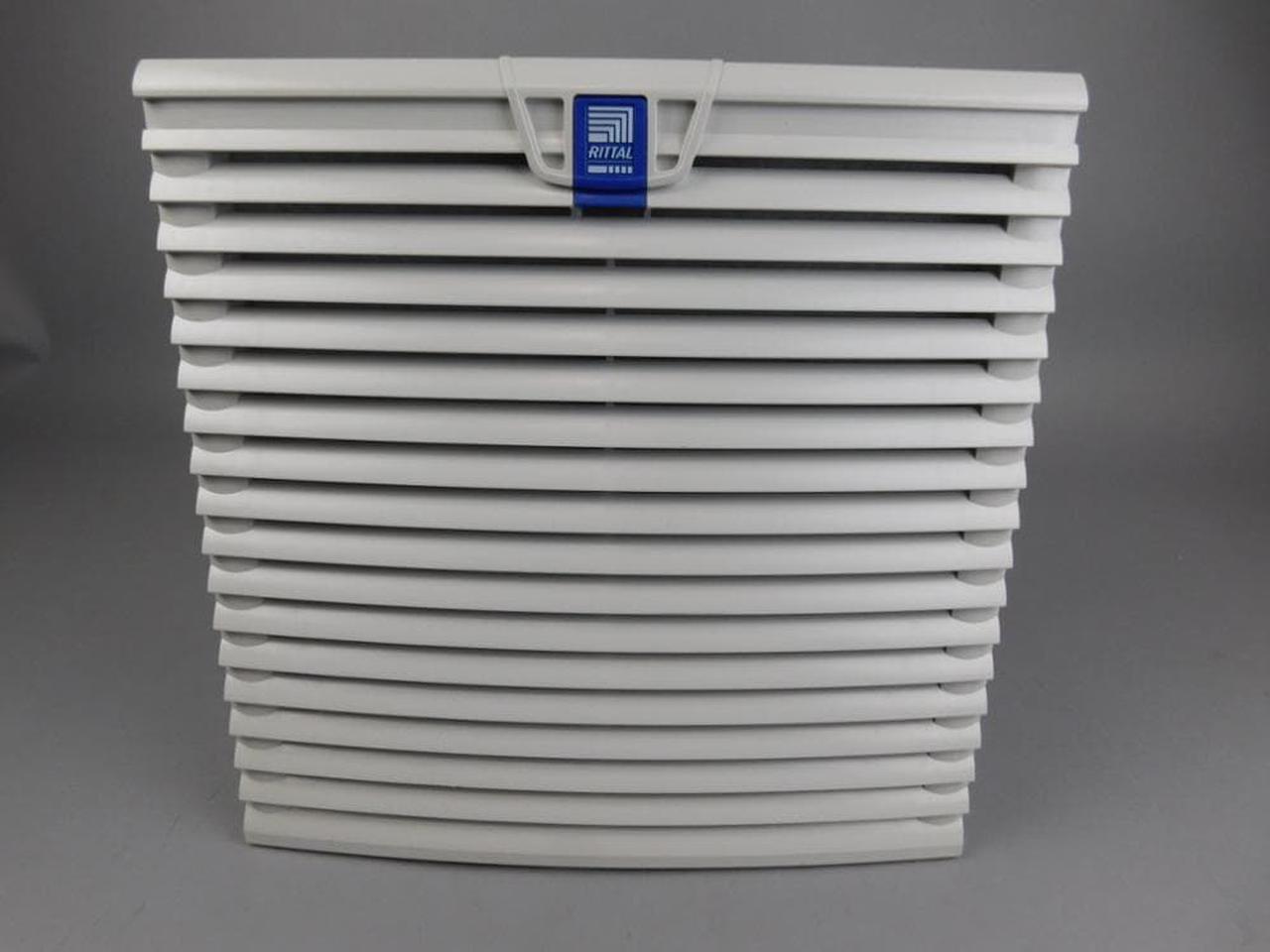 Alt view image 5 of 5 - K2E250-AH34-06 best coolerair cooling Rittal cabinet fan SK3244.100 dedicated fan
