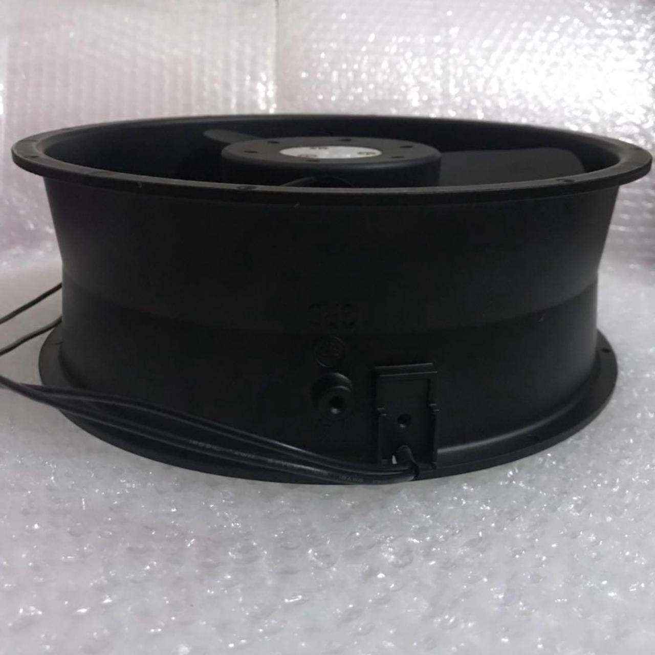 Alt view image 2 of 4 - A2259-HBL TC.GN new original AC220V 25489 axial flow cooling fan fan exhaust fan