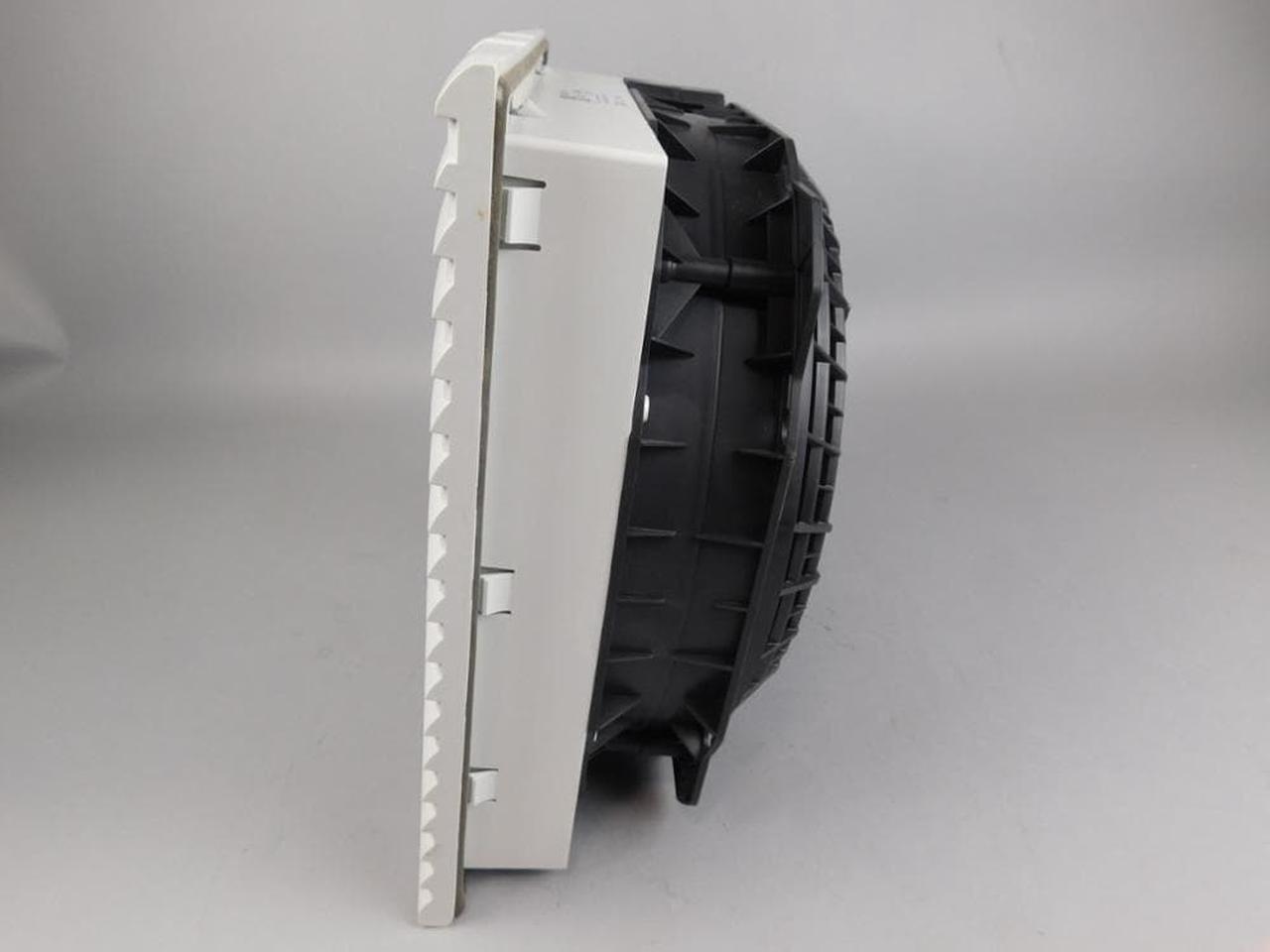 Alt view image 3 of 5 - K2E250-AH34-06 best coolerair cooling Rittal cabinet fan SK3244.100 dedicated fan