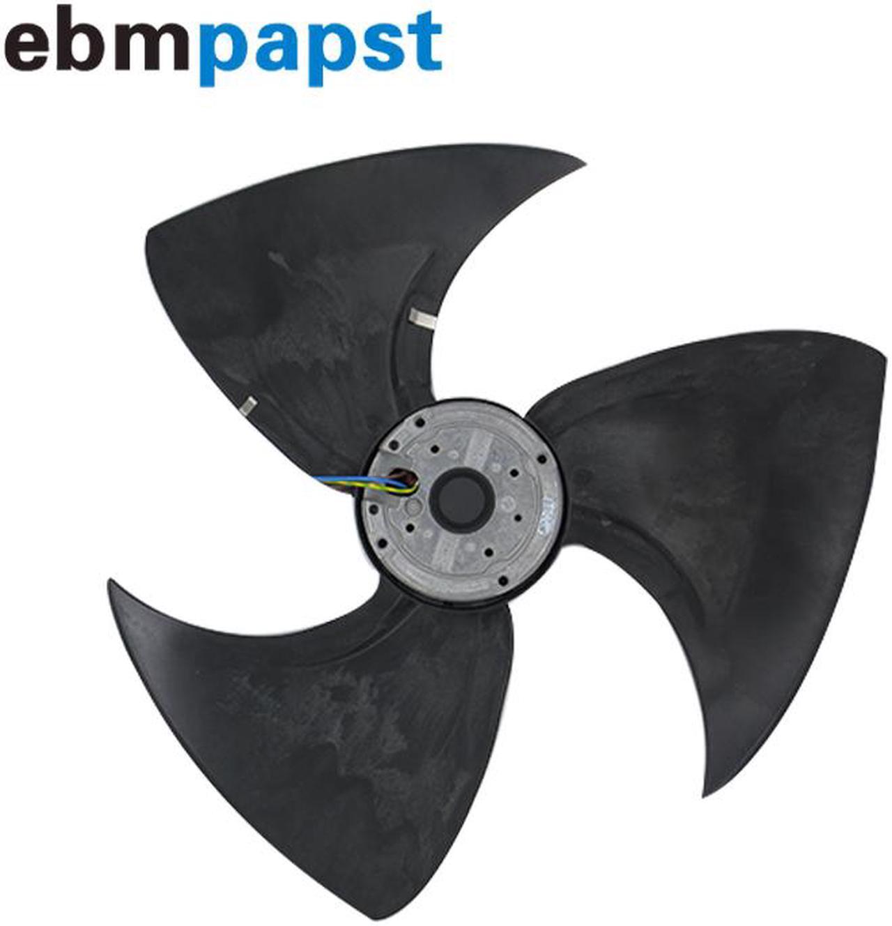 Main image of ebmpapst A6E450-AF08-06 450mm Axial fan