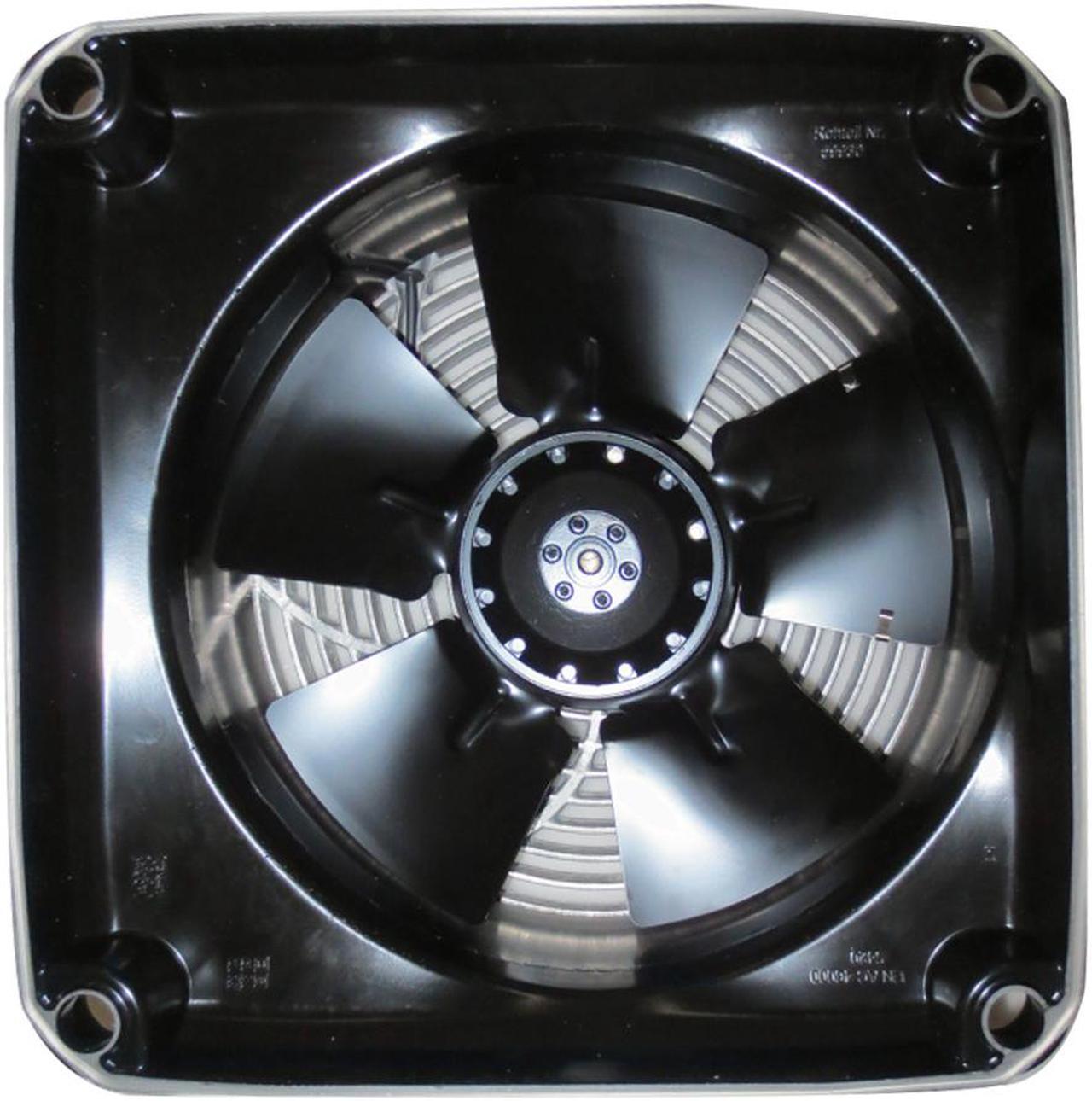 Main image of W2D270-EA32-02/W2D270-EA32-01 Siemens servo motor fan W2D270-EA32-02 original authentic