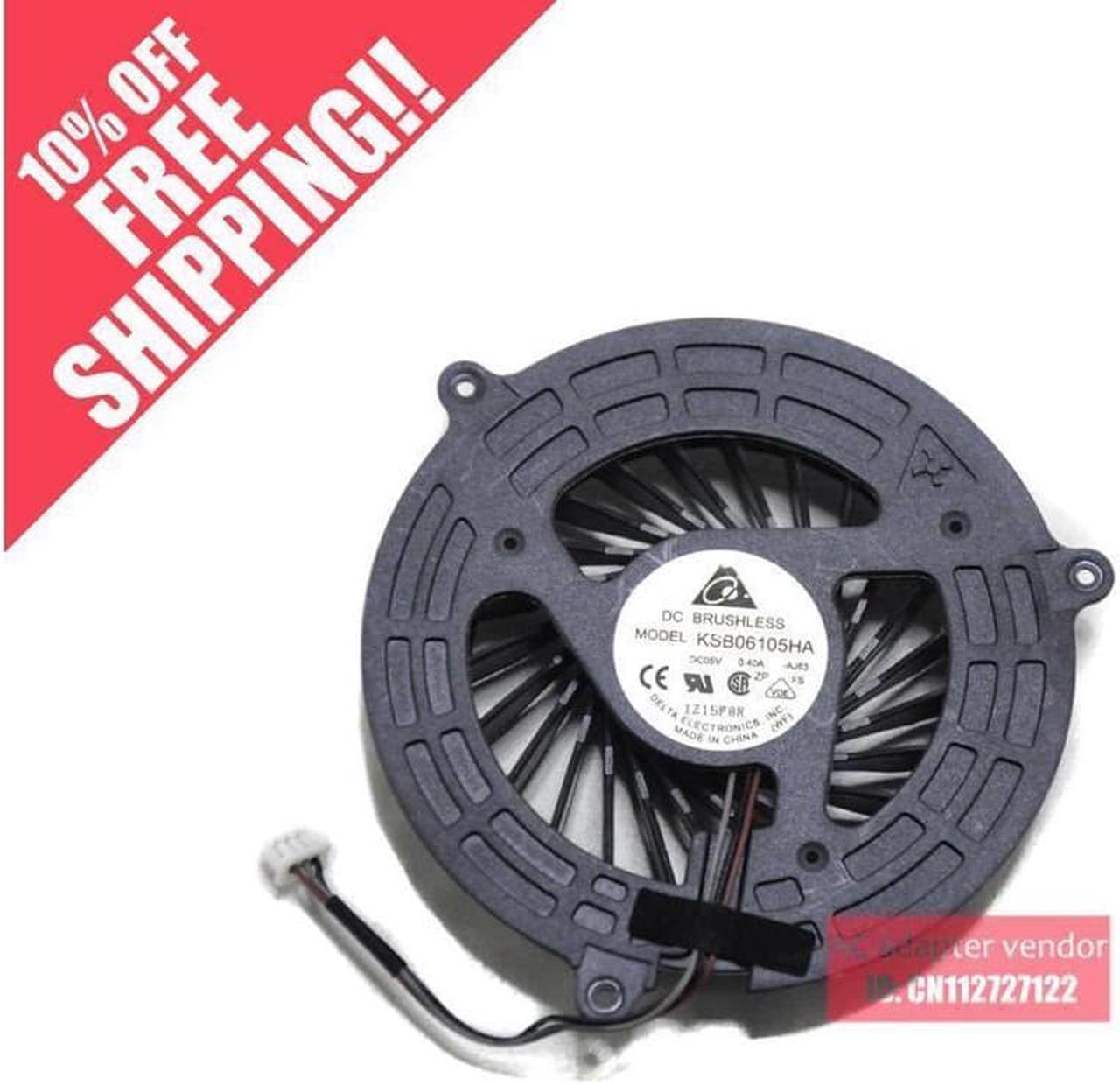 Main image of FOR ACER FOR ACER 5350 P5WE0 V3-571G V3-551G V3 Q5WV8 laptop CPU fan