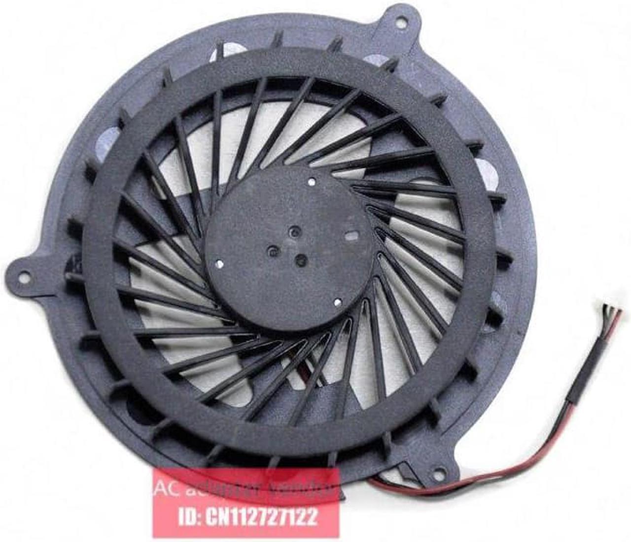 Alt view image 2 of 4 - FOR ACER FOR ACER 5350 P5WE0 V3-571G V3-551G V3 Q5WV8 laptop CPU fan