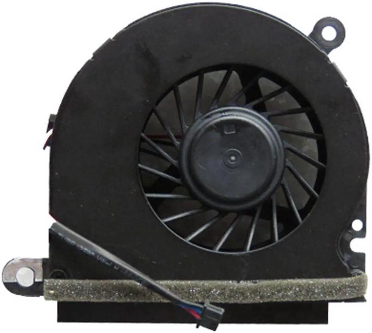 Alt view image 2 of 4 - new Laptop cpu cooling fan for HP Probook 6440b 6445B 6540B 6545B Notebook Computer Processor Cooler 3 pin 613349-001