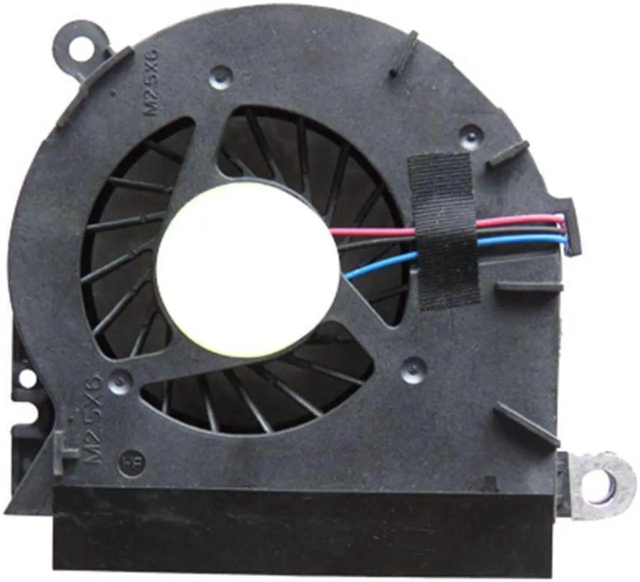 Alt view image 3 of 4 - new Laptop cpu cooling fan for HP Probook 6440b 6445B 6540B 6545B Notebook Computer Processor Cooler 3 pin 613349-001