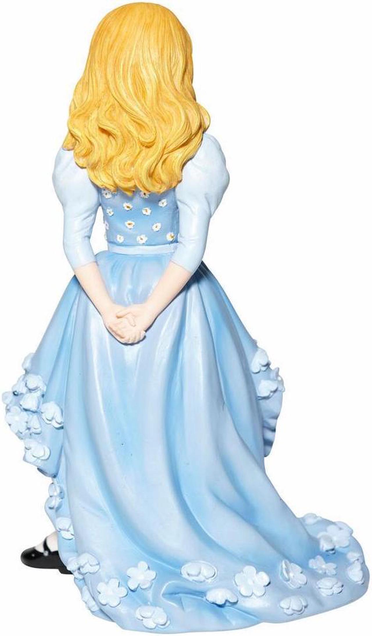 Alt view image 2 of 2 - Disney Couture de Force Alice Figurine 6008694