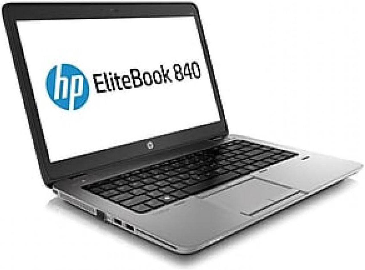 Main image of HP Elitebook 840 G1 - i5 4300u - 8GB RAM - 500 HARD DRIVE- Windows 10 Professional.- 1 Year Warranty