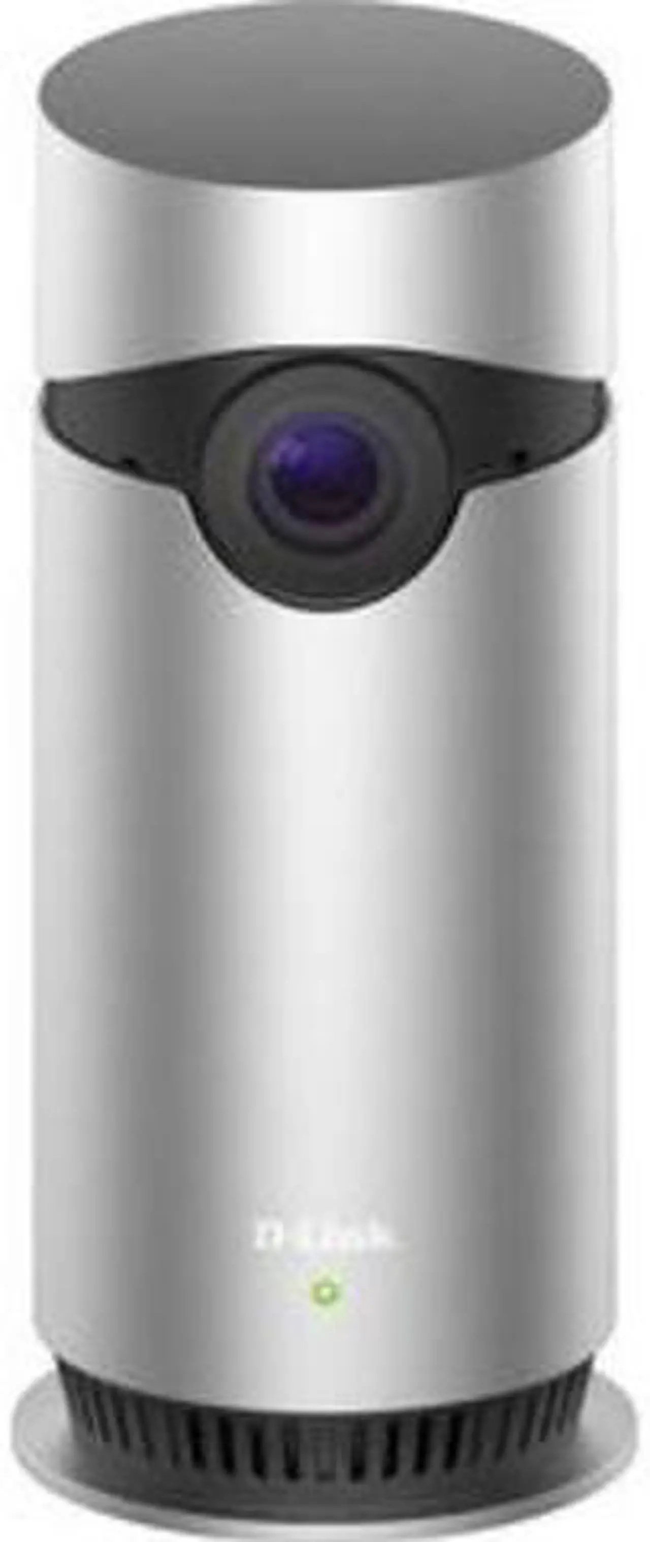 Alt view image 2 of 4 - D-Link Omna DSH-C310 3 Megapixel Network Camera
