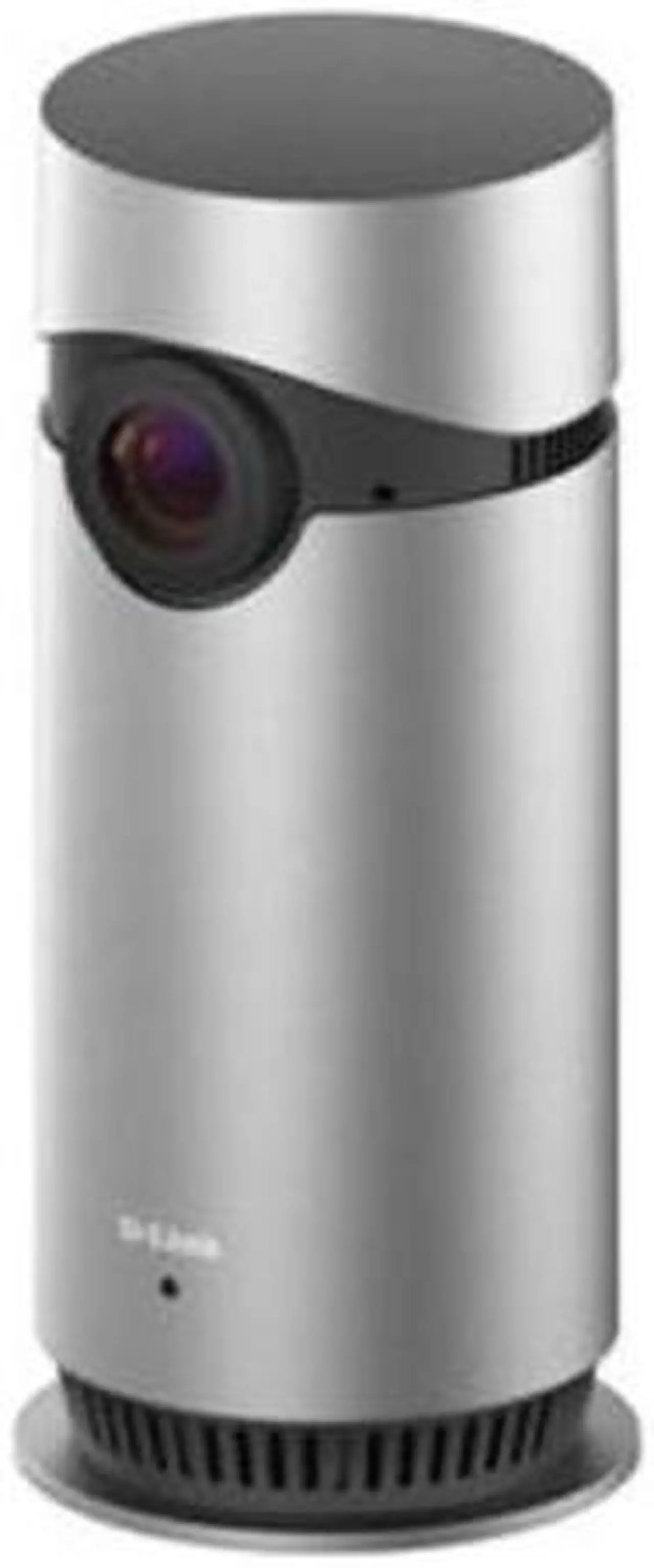 Alt view image 4 of 4 - D-Link Omna DSH-C310 3 Megapixel Network Camera