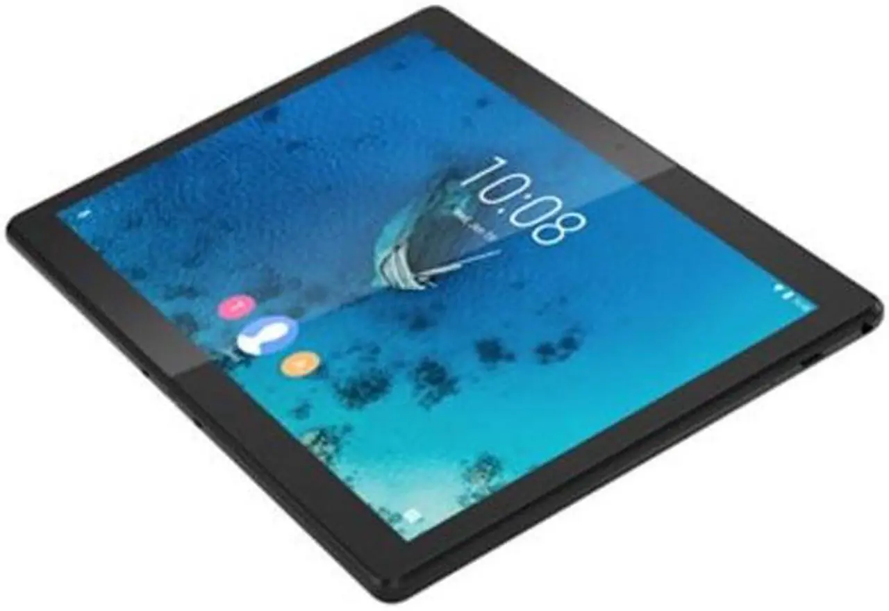 Alt view image 14 of 20 - Lenovo Tab M10 TB-X505F ZA4G0078US Tablet - 10.1" - 2 GB RAM - 32 GB Storage - Android 9.0 Pie - Slate Black