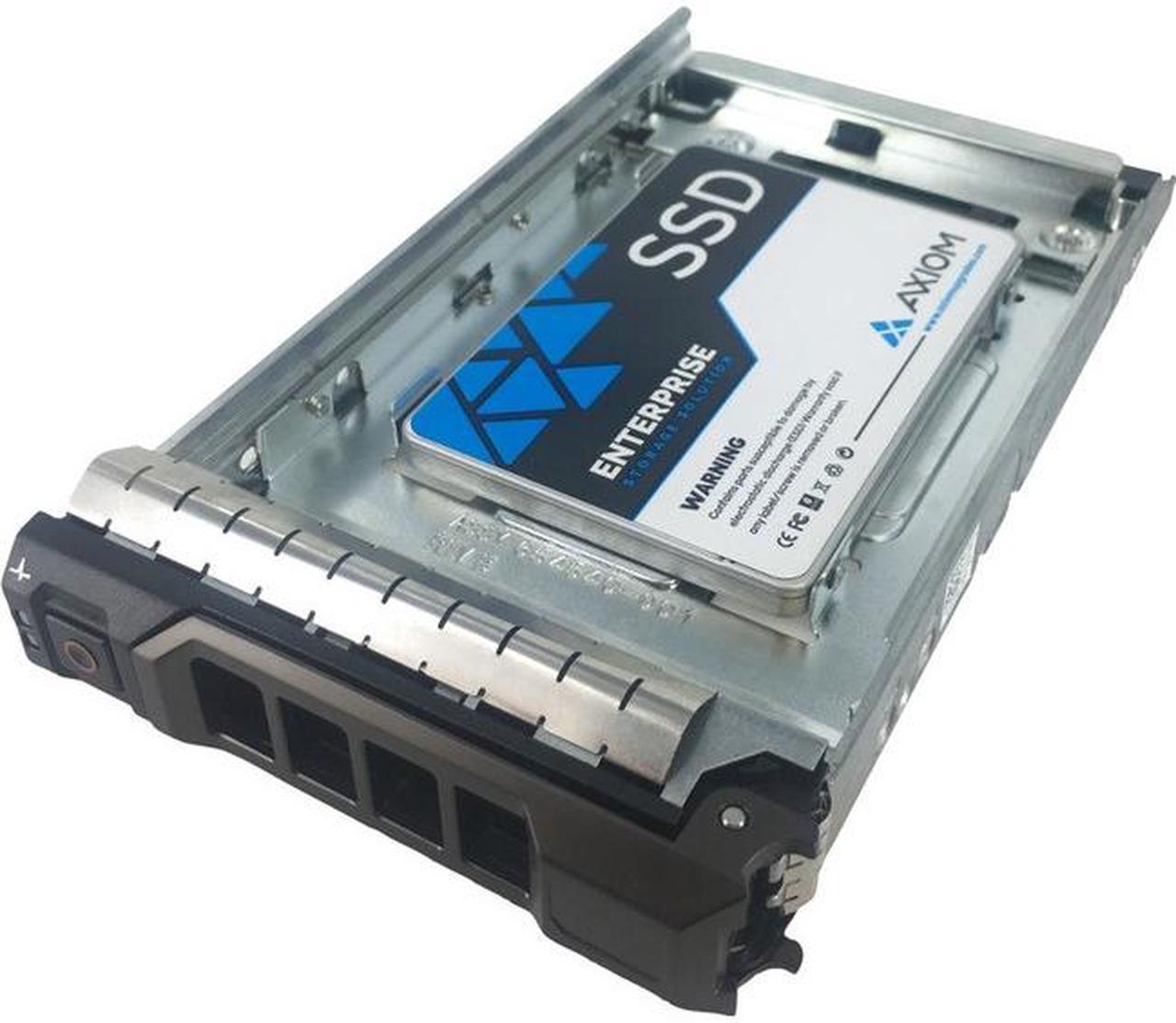 Axiom Ep400 1.92 Tb Solid State Drive - Internal - Sata (Sata/600)