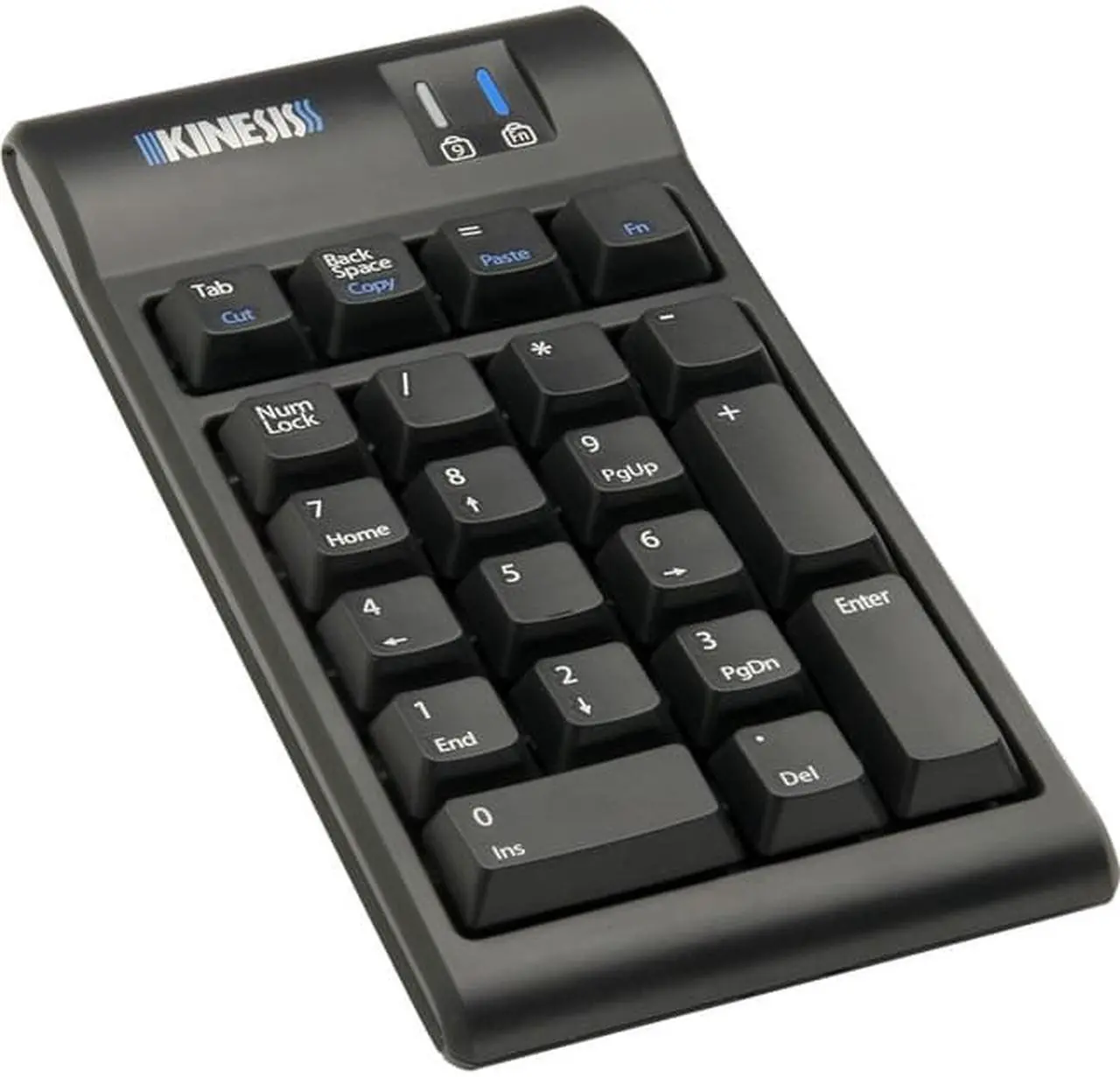 Alt view image 20 of 20 - Kinesis Freestyle2 Keypad for PC, AC800HPB-US