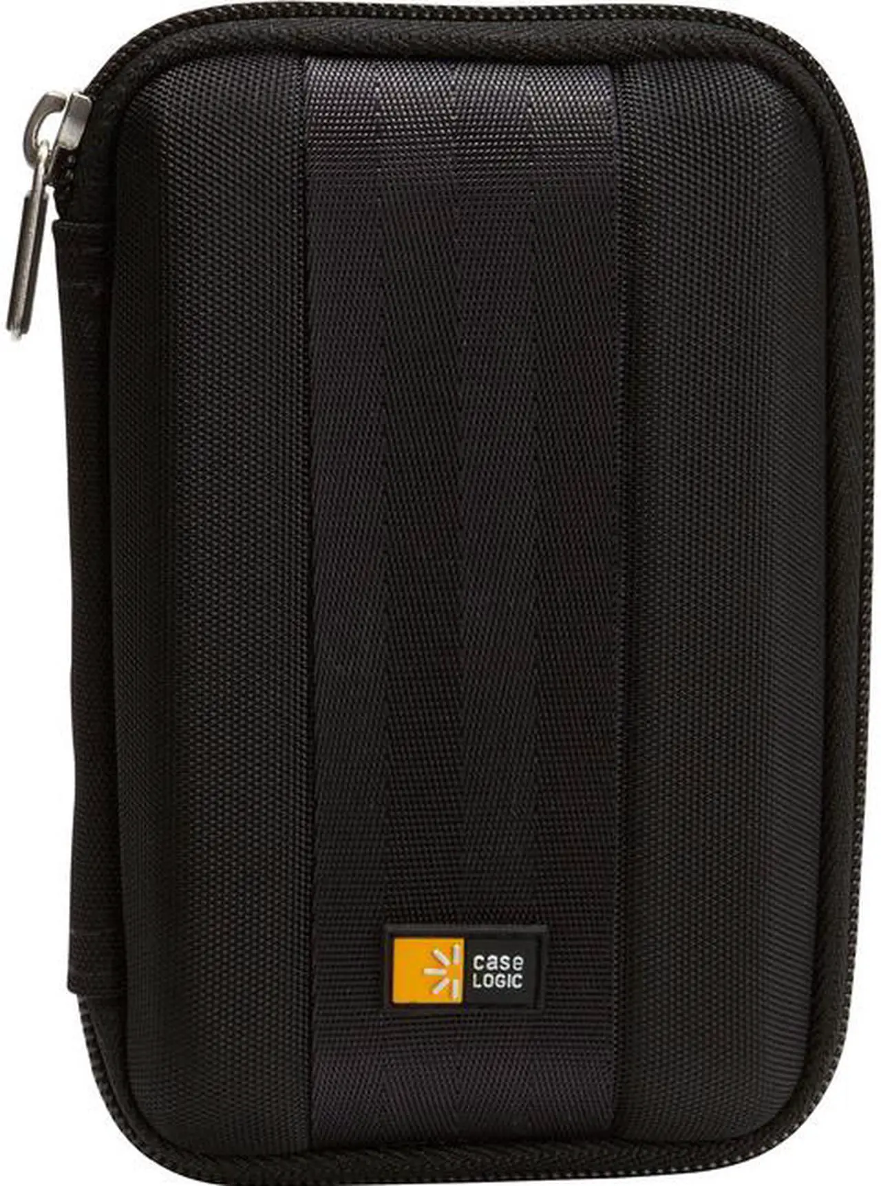 Alt view image 4 of 7 - Case Logic Portable Hard Drive Case