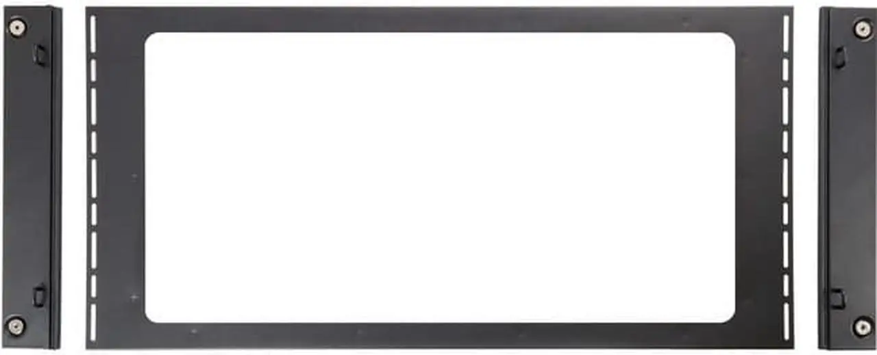 Alt view image 2 of 11 - Tripp Lite Roof Panel Kit for Hot/Cold Aisle Containment System - Standard 600 mm Racks