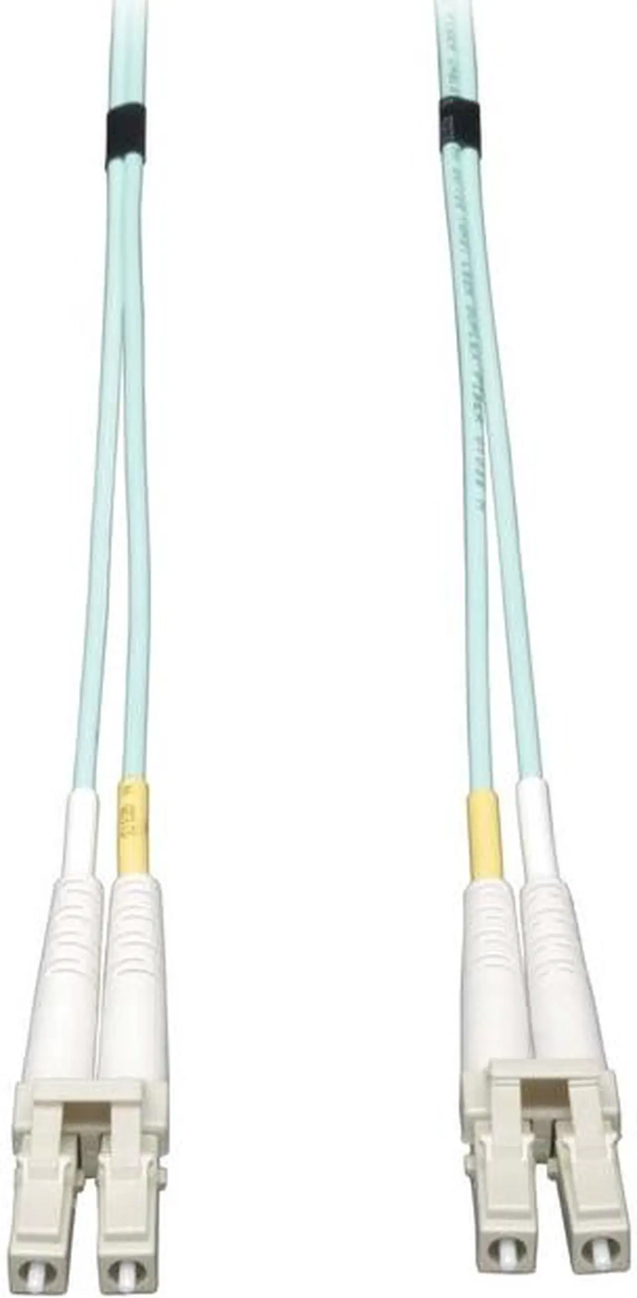 Alt view image 4 of 9 - TRIPP LITE N820-15M 15M MMF LC LC Cable