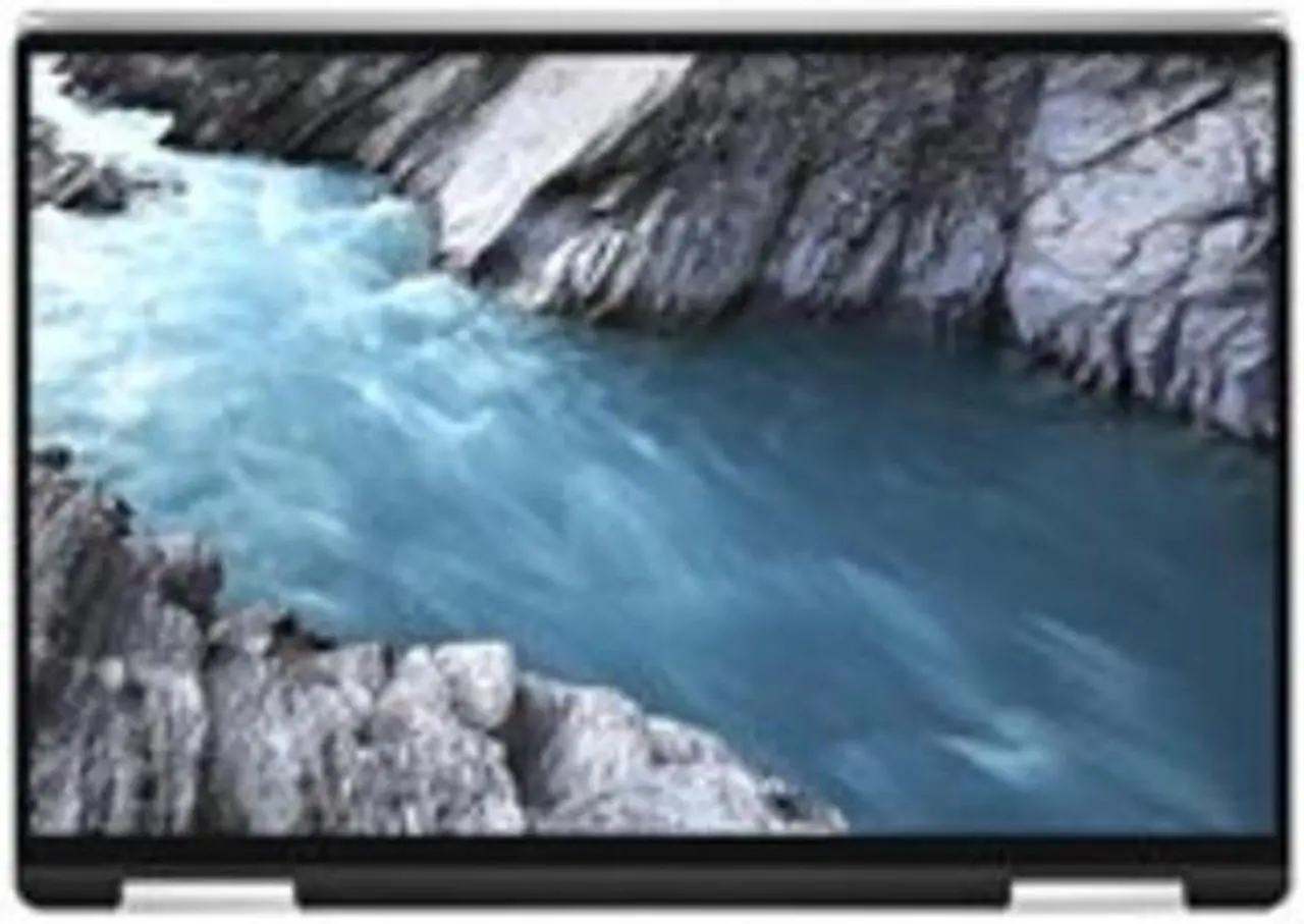 Alt view image 10 of 11 - Dell XPS 13 7390 13.4" Touchscreen 2 in 1 Notebook - 1920 x 1200 - Core i7 i7-1065G7 - 16 GB RAM - 512 GB SSD - Platinum Silver, Black - Windows 10 Pro 64-bit - Intel Iris Plus Graphics - In-plan