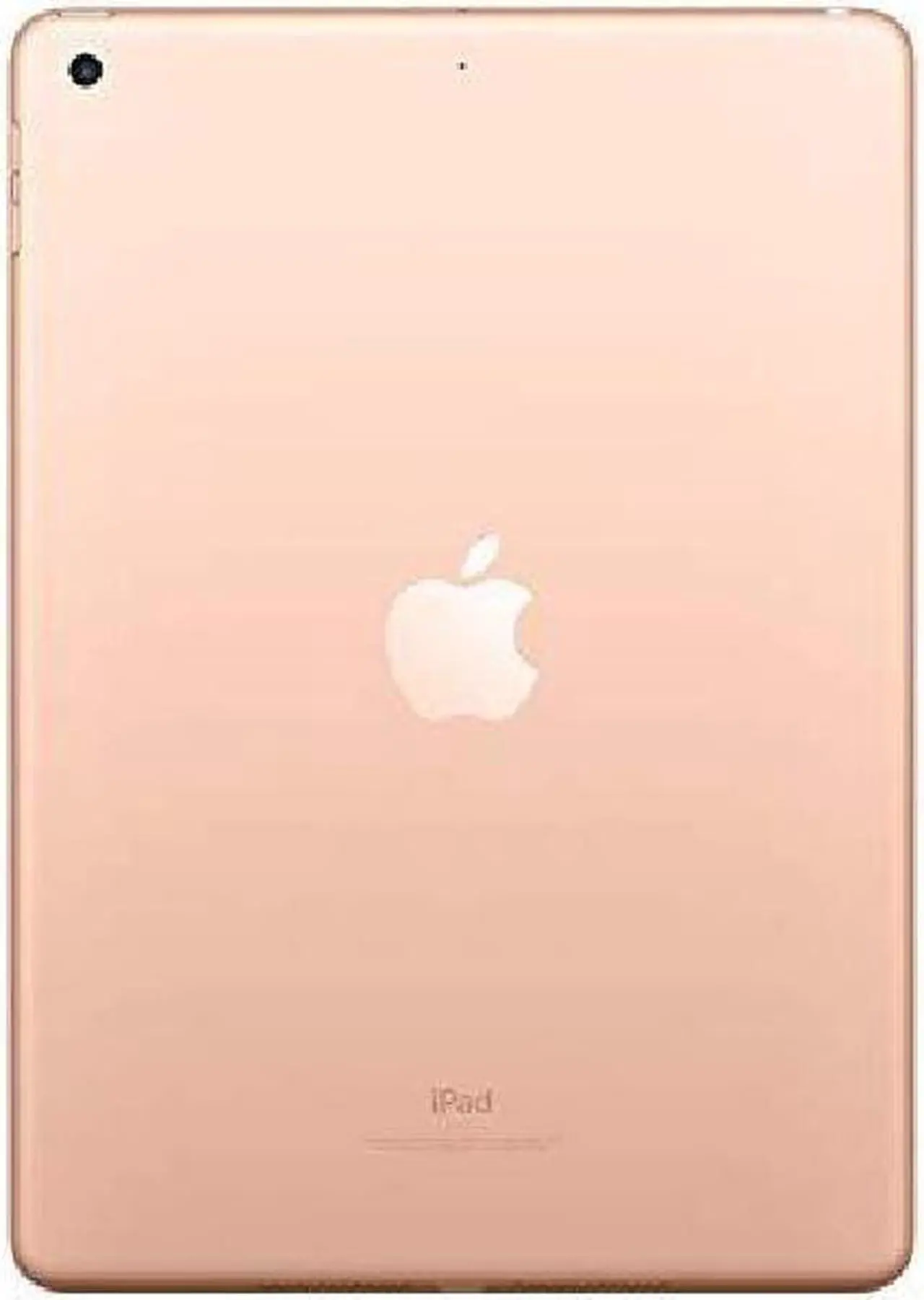Alt view image 14 of 19 - Apple iPad 2018 9.7" Tablet (6th Generation, 128GB, Wi-Fi Only, Gold)