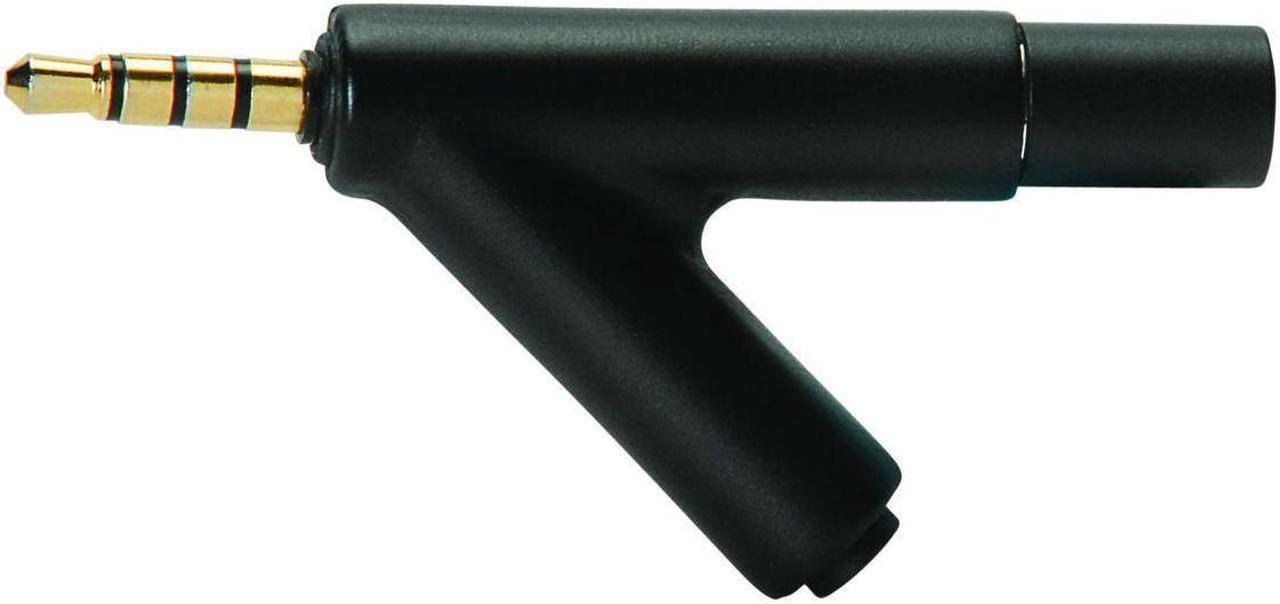 Alt view image 8 of 15 - Dayton Audio iMM-6 iDevice Calibrated Microphone  390-810