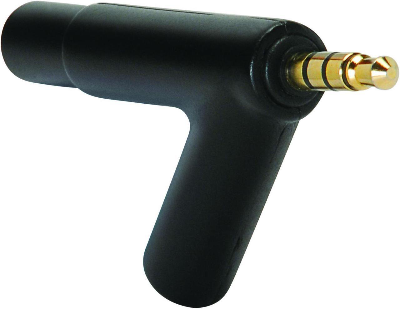 Alt view image 7 of 15 - Dayton Audio iMM-6 iDevice Calibrated Microphone  390-810