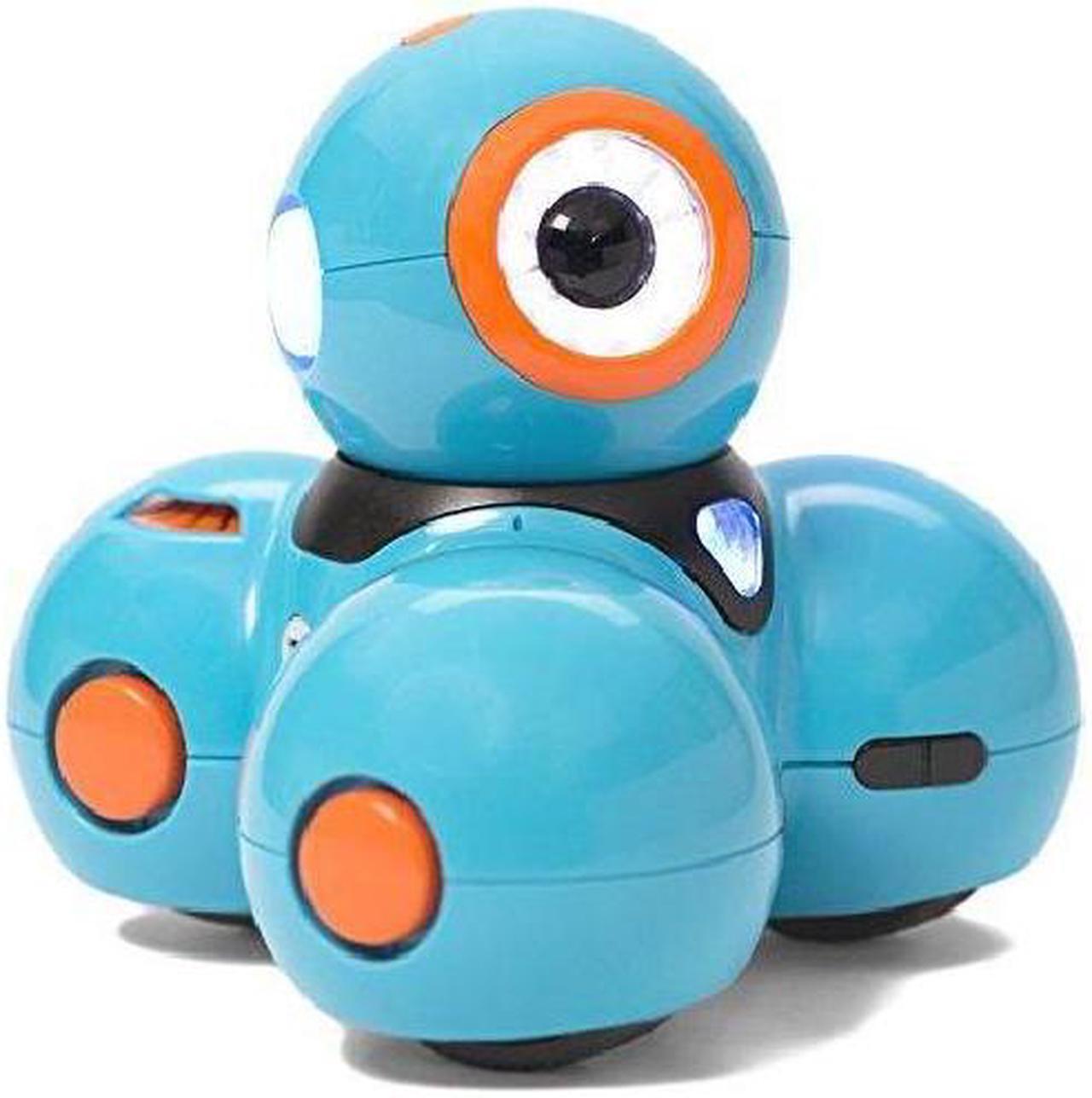 Alt view image 5 of 13 - Wonder Workshop Dash Robot