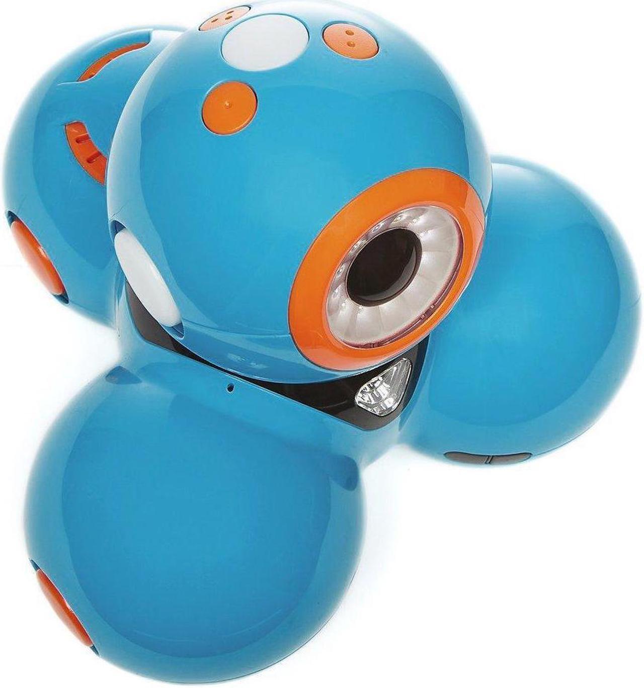 Alt view image 9 of 13 - Wonder Workshop Dash Robot