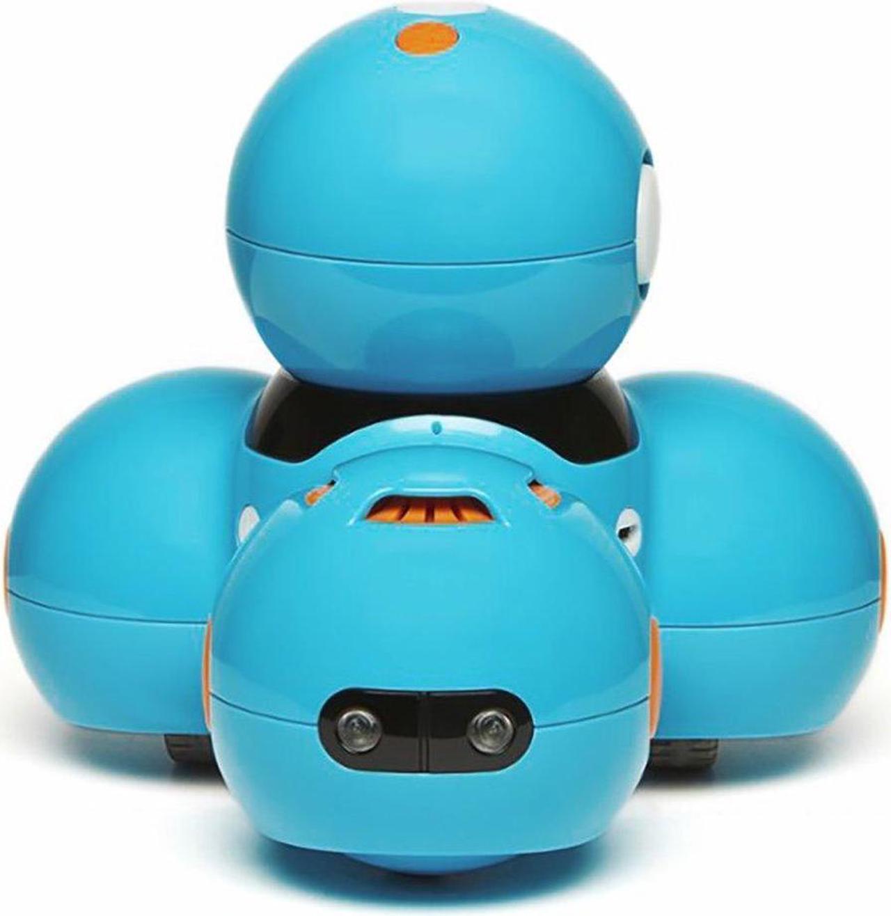 Alt view image 10 of 13 - Wonder Workshop Dash Robot