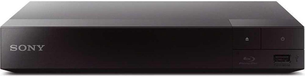 Main image of sony wifi upgraded multi region zone free blu ray dvd player  pal/ntsc  wifi  1 usb, 1 hdmi, 1 coax, 1 ethernet connections  6 feet hdmi cable included