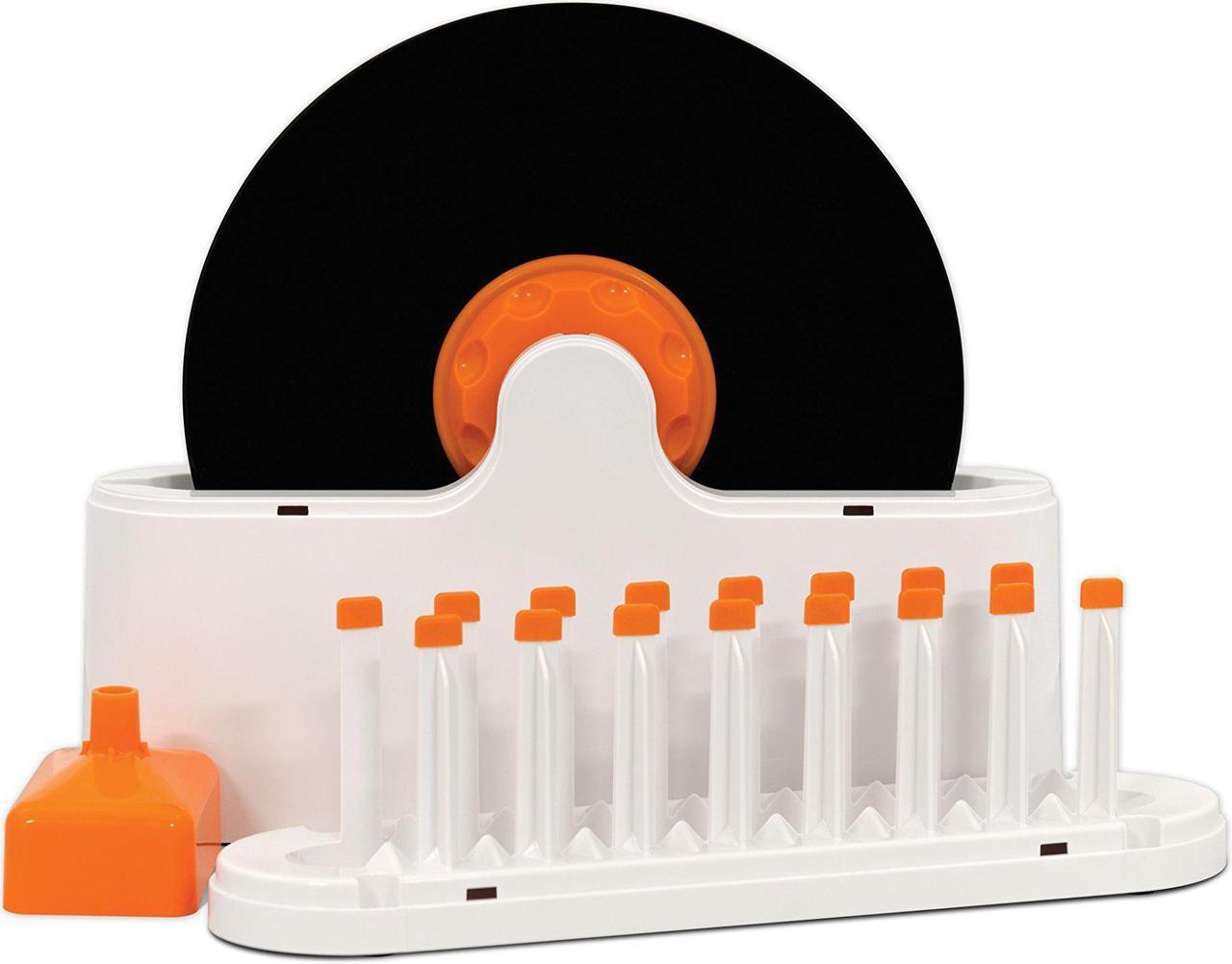Alt view image 3 of 8 - Vinyl Styl Deep Groove Record Washer System