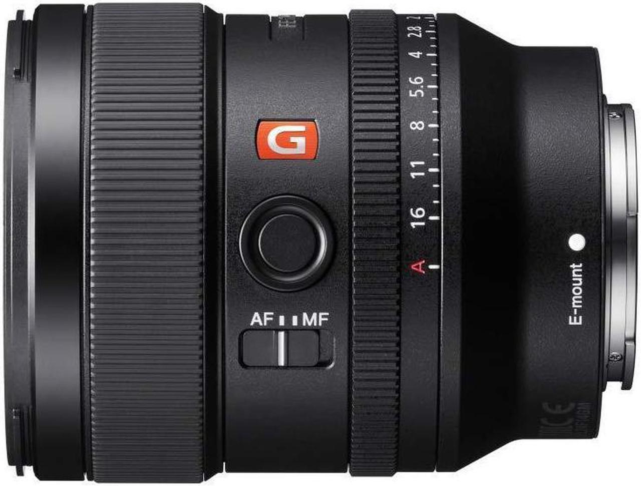Alt view image 5 of 20 - Sony FE 24mm f/1.4 GM Lens
