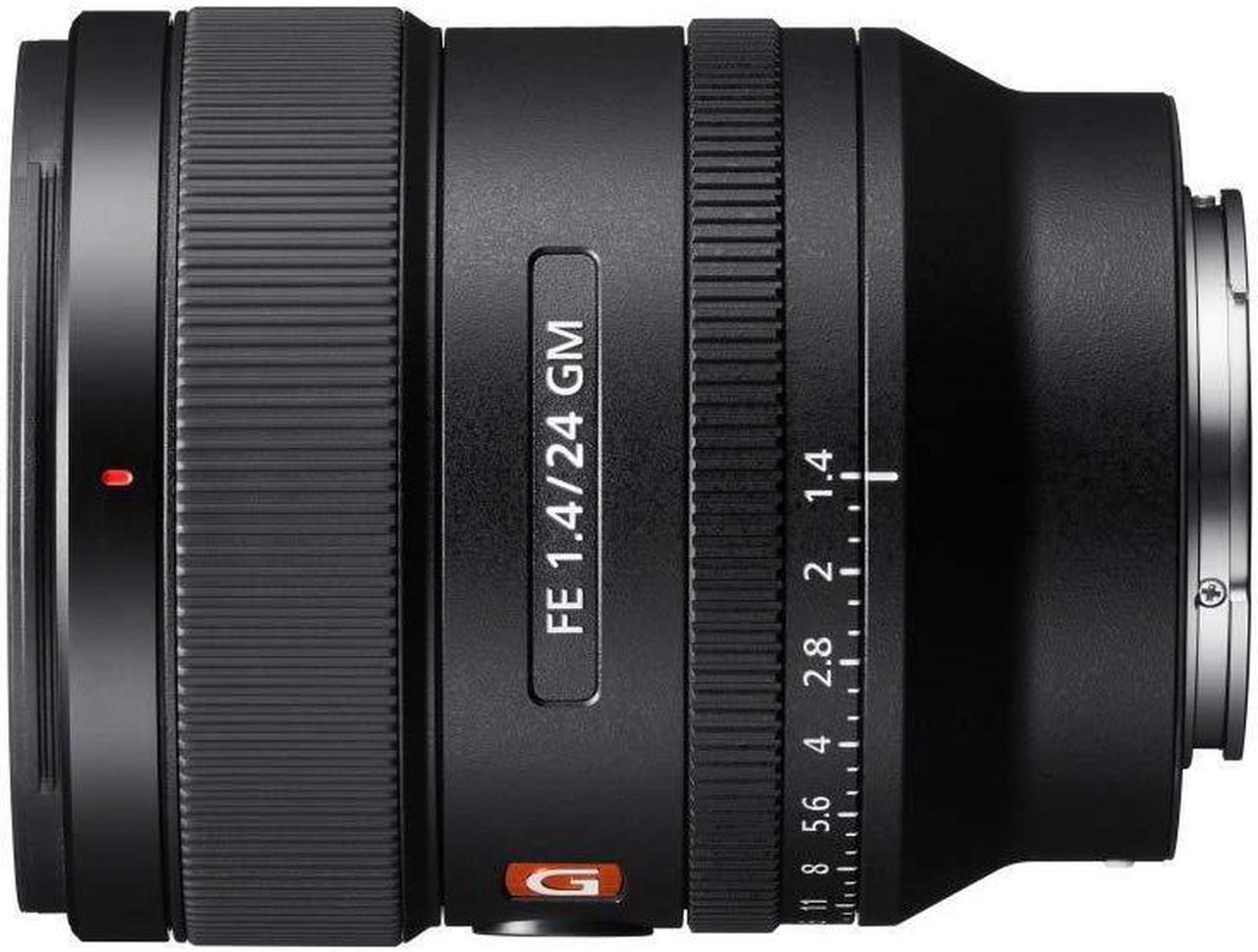 Alt view image 7 of 20 - Sony FE 24mm f/1.4 GM Lens