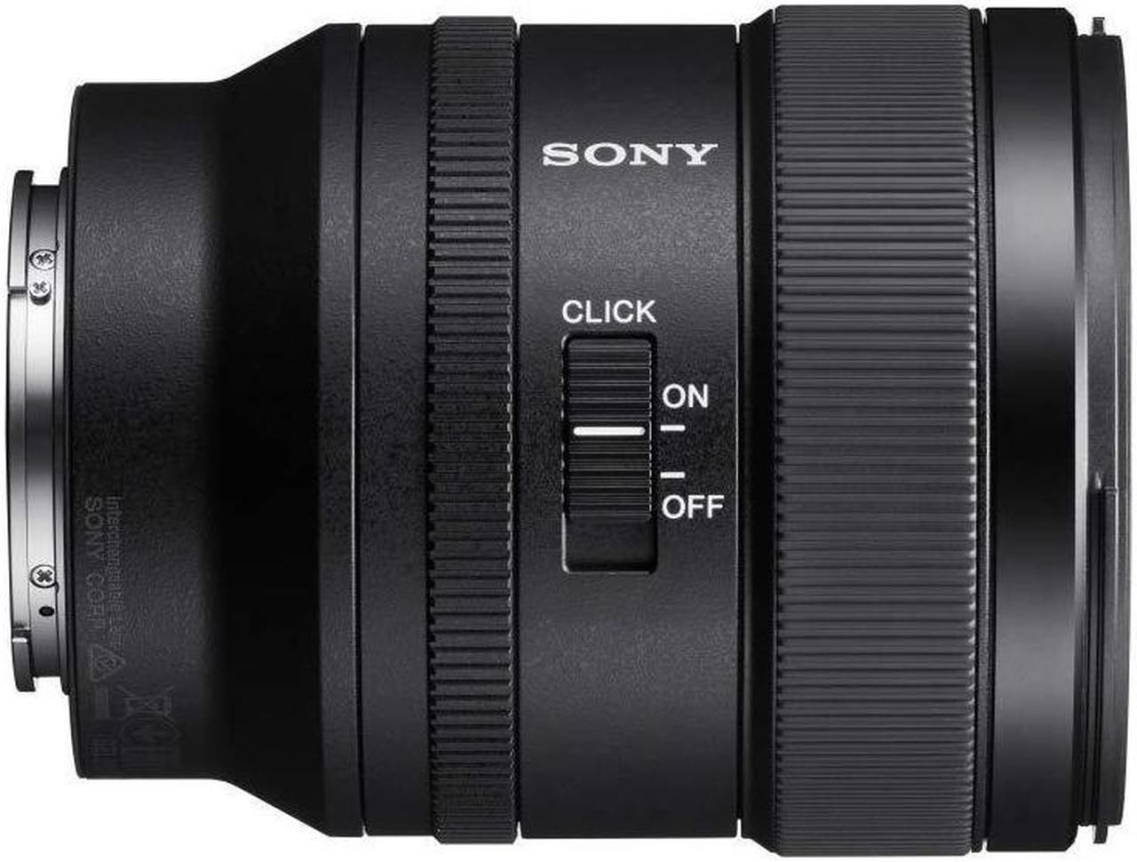 Alt view image 8 of 20 - Sony FE 24mm f/1.4 GM Lens