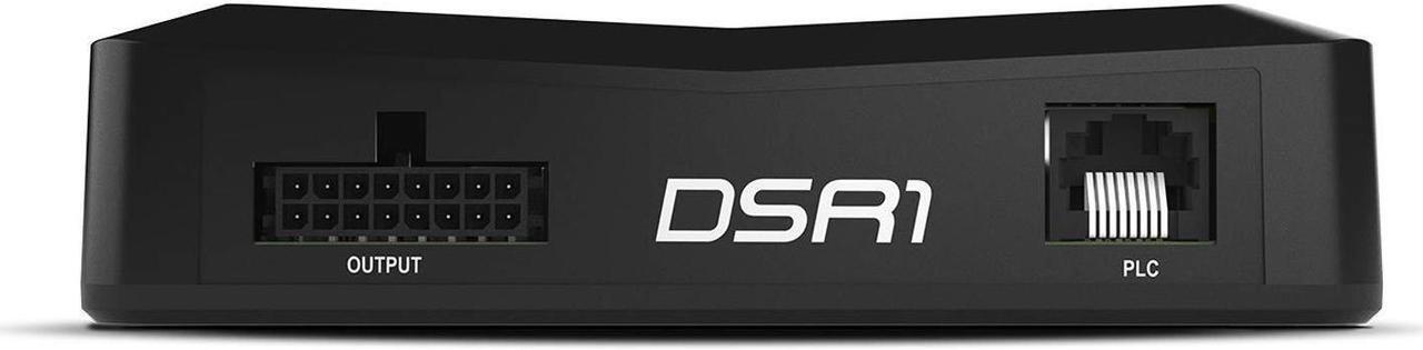 Alt view image 6 of 19 - Rockford Fosgate DSR1 IDatalink Maestro ADS-DSR1  Digital Processor Amp Module