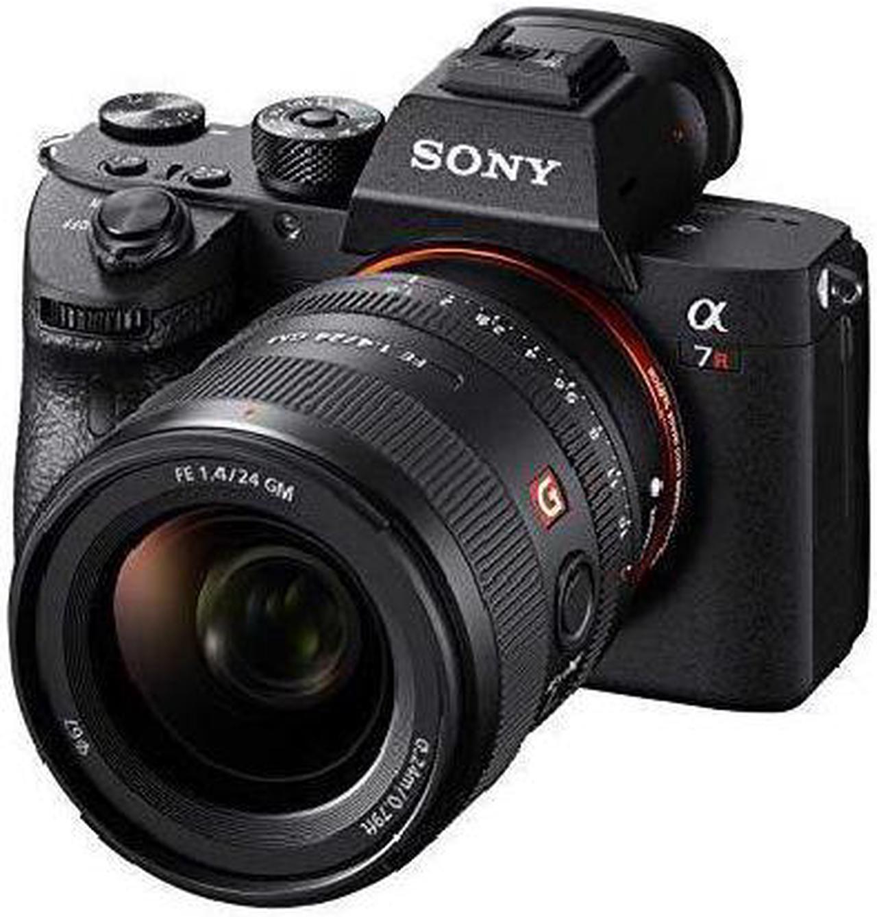 Alt view image 9 of 20 - Sony FE 24mm f/1.4 GM Lens