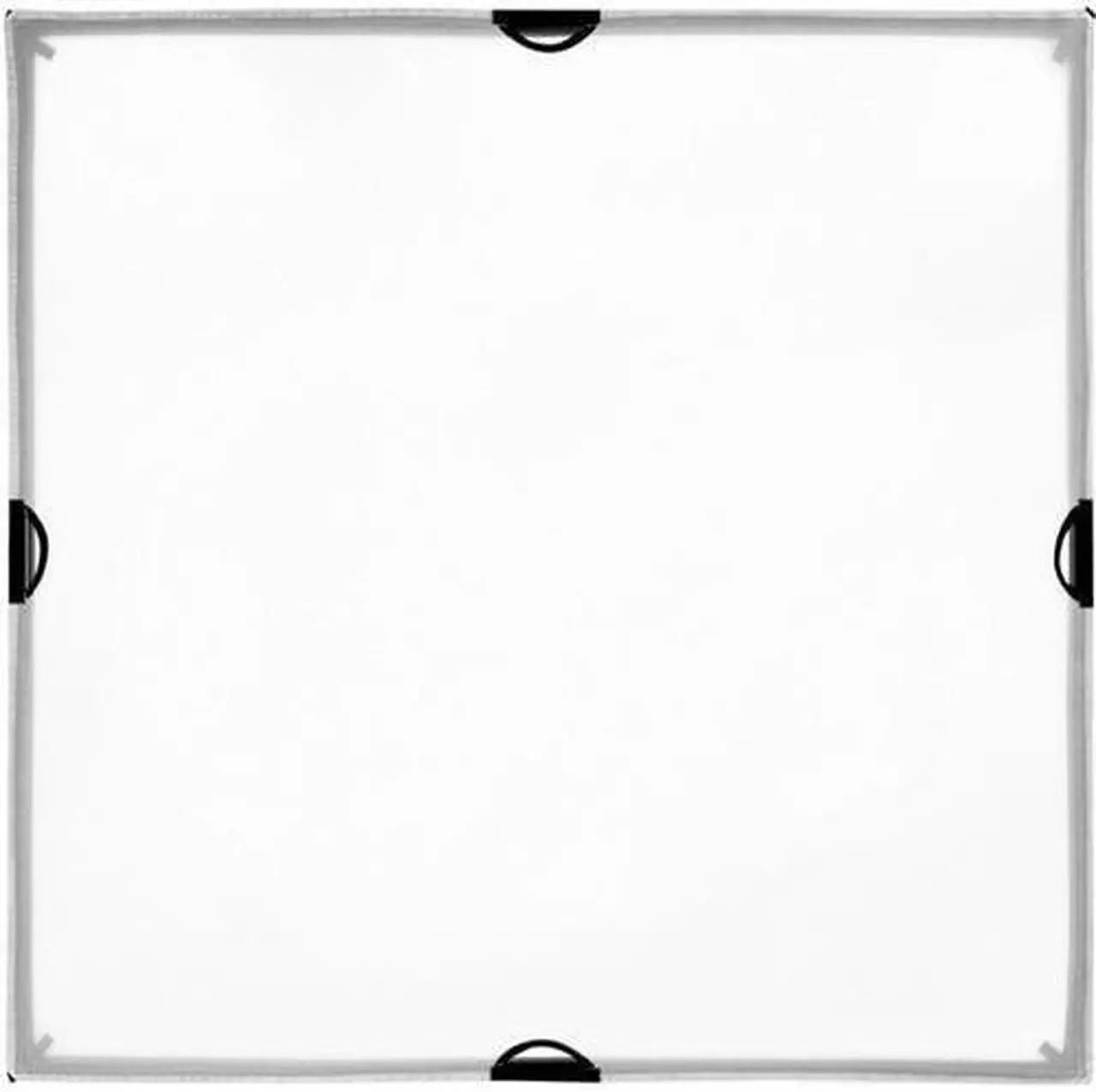 Alt view image 3 of 6 - Westcott Scrim Jim Cine 4x4' Full-Stop Diffuser Fabric
