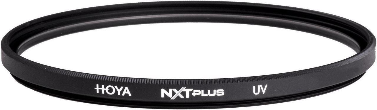 Alt view image 13 of 20 - Hoya NXT Plus 58mm 10-Layer HMC Multi-Coated UV Lens Filter #A-NXTPL58UV