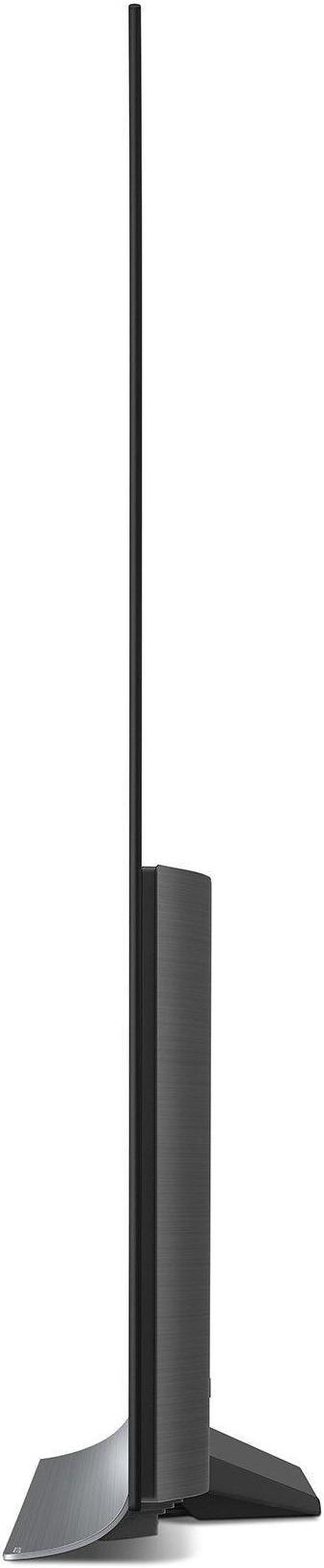 Alt view image 9 of 13 - LG C8 77" 4K HDR Dolby Atmos Smart TV with AI ThinQ OLED77C8PUA (2018)