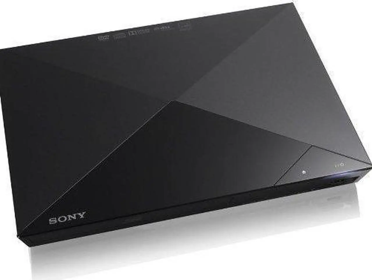 Alt view image 4 of 8 - Sony All Region Free Blu Ray A B C and DVD Player, and 6 feet hdmi Cable (Bundle)