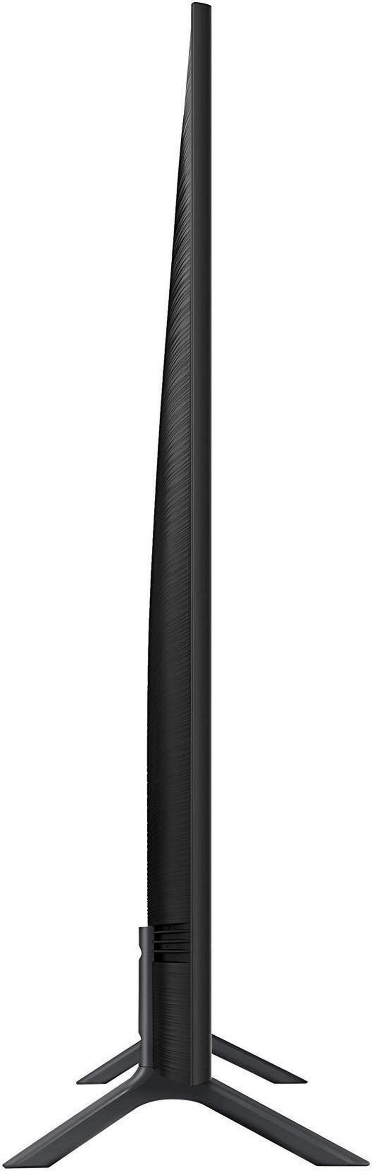 Alt view image 12 of 16 - Samsung RU7100 65" 4K Smart UHD LED TV UN65RU7100FXZA (2019)