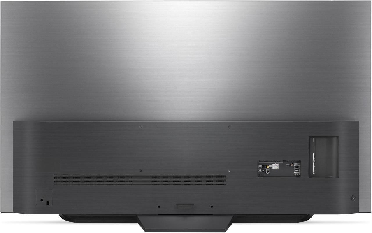 Alt view image 11 of 13 - LG C8 77" 4K HDR Dolby Atmos Smart TV with AI ThinQ OLED77C8PUA (2018)