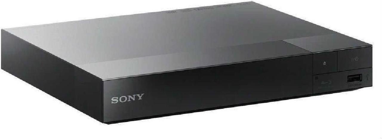 Alt view image 2 of 2 - Sony BDP-S1500 Multi Region Blu-ray DVD, Region Free Player 110-240 volts, HDMI Cable & Plug Adapter Package