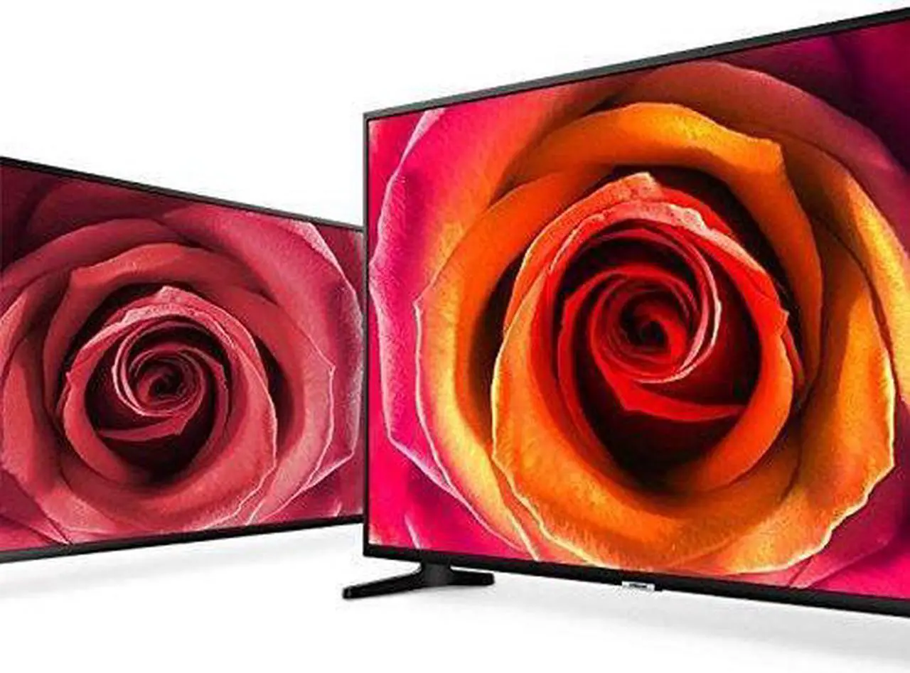 Alt view image 11 of 14 - Samsung NU6900 Series 50" Class UHD Smart LED TV - UN50NU6900FXZA