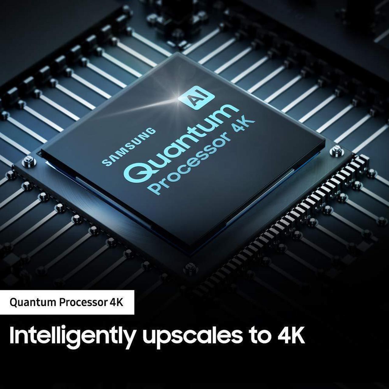 Alt view image 16 of 20 - Samsung LS03R 55" Class QLED Frame Smart 4K UDH TV QN55LS03RAFXZA (2019)