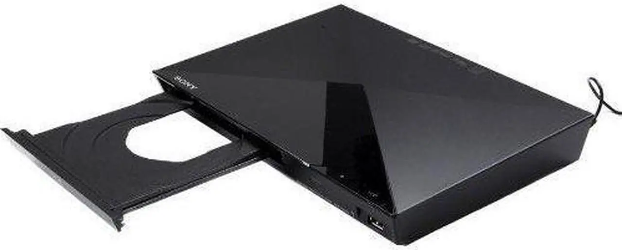 Alt view image 3 of 8 - Sony All Region Free Blu Ray A B C and DVD Player, and 6 feet hdmi Cable (Bundle)
