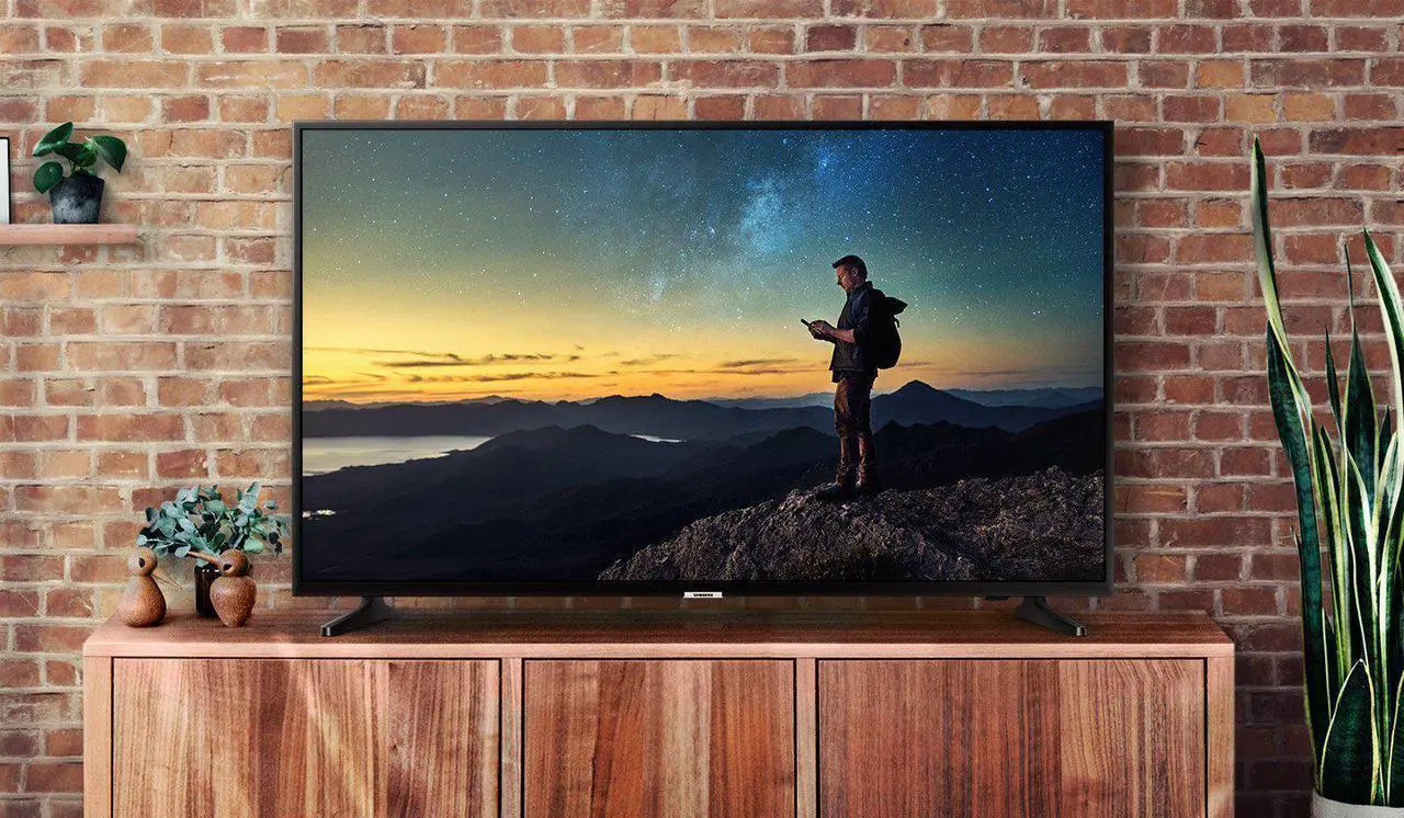 Alt view image 10 of 14 - Samsung NU6900 Series 50" Class UHD Smart LED TV - UN50NU6900FXZA
