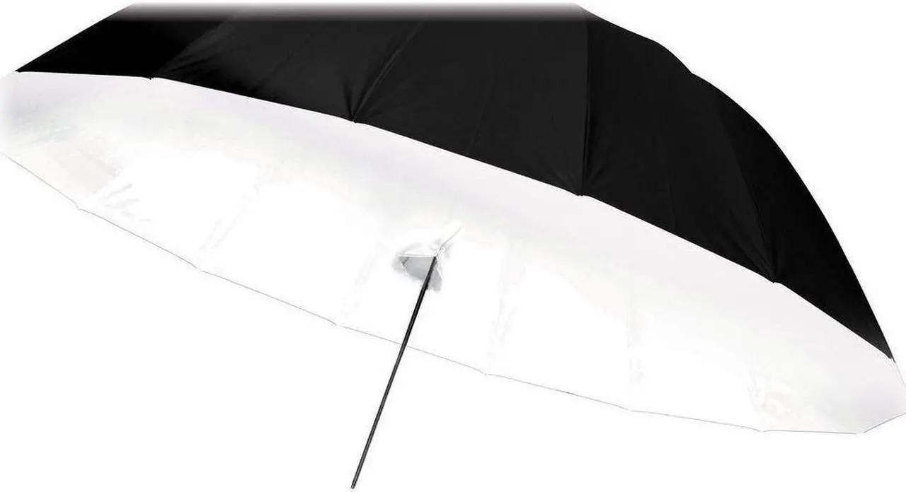 Alt view image 7 of 13 - Westcott Umbrella Diffuser for Parabolic Umbrella